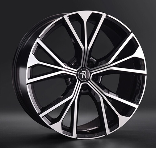 Replay A117 10x21 5*112 Et:20 Dia:66,6 BKF