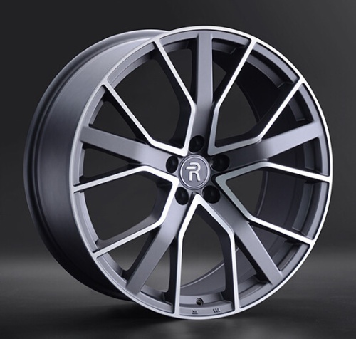 Replay B191 9,5x21 5*112 Et:36 Dia:66,6 MGMF