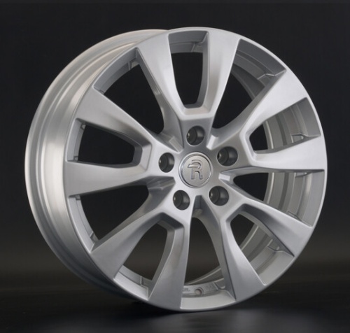 Replay VV201 7x17 5*120 Et:55 Dia:65,1 S