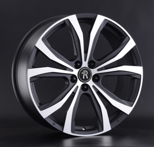 Replay A133 8x20 5*112 Et:28 Dia:66,6 MBF