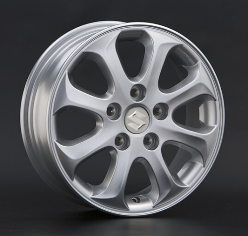 Replay SZ35 5,5x15 5*114,3 Et:50 Dia:60,1 S