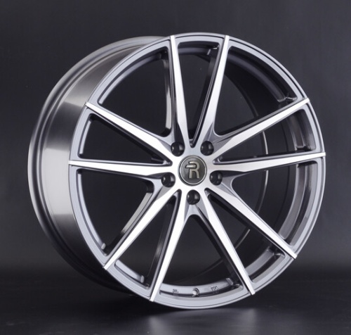 Replay V36 9x20 5*108 Et:38,5 Dia:63,3 GMF