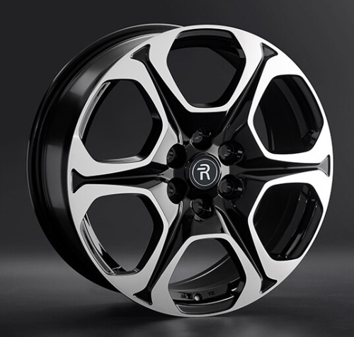 Replay LX238 8x20 6*139,7 Et:55 Dia:95,1 bkf