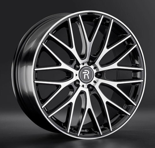 Replay BYD4 8x19 5*120 Et:50 Dia:64,1 bkf