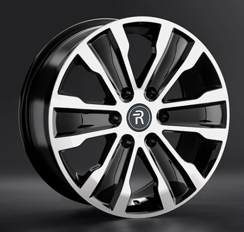 Replay TA20 8x18 6*139,7 Et:36 Dia:100,1 bkf