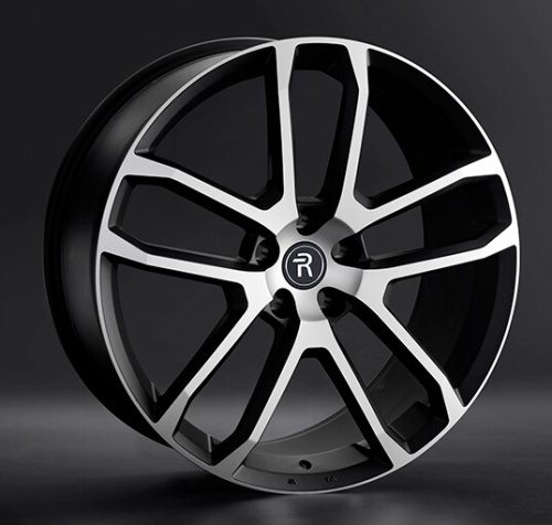 Replay Li1 9,5x22 5*120 Et:45,5 Dia:72,6 mgmf