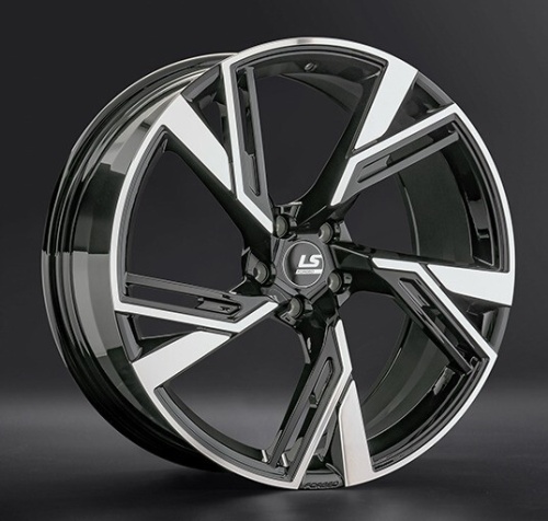 LS Forged FG23 8x20 5*112 Et:35 Dia:66,6 bkf