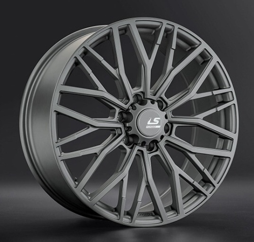 LS Forged FG33 8,5x20 6*139,7 Et:36 Dia:100,1 MGM