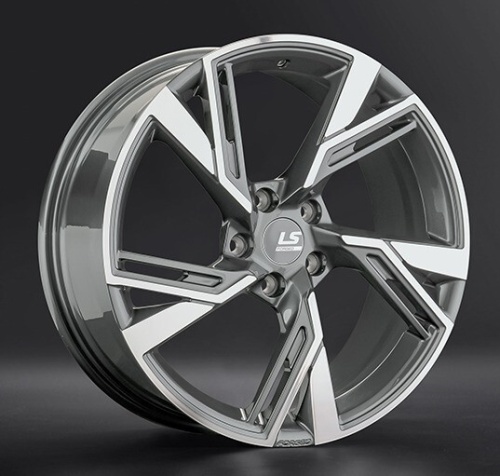 LS Forged FG23 8x19 5*114,3 Et:45 Dia:67,1 gmf