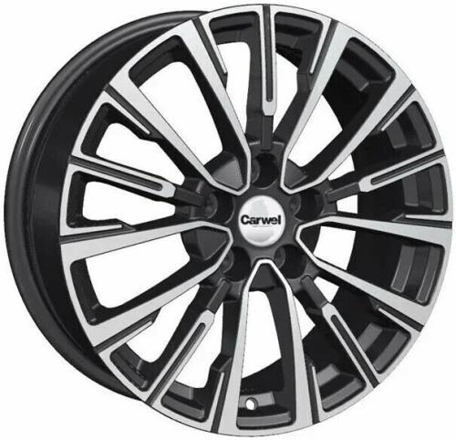 Carwel Базан 1720 7x17 5*114,3 Et:47 Dia:66,1 ABT