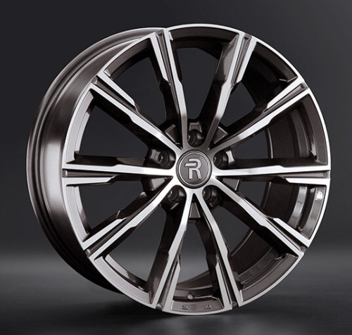 Replay B272 9x19 5*112 Et:38 Dia:66,6 GMF