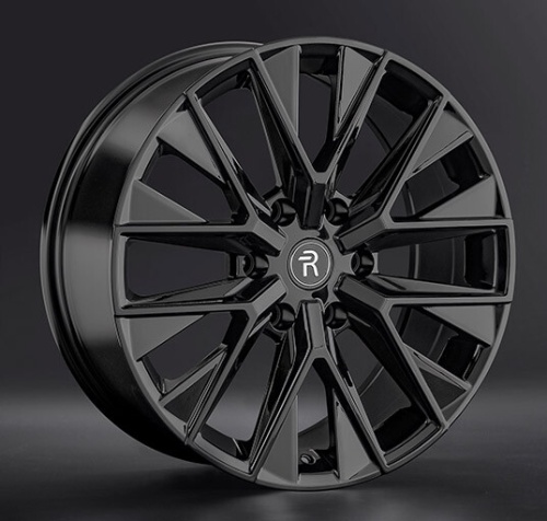 Replay TA8 8,5x19 6*139,7 Et:36 Dia:100,1 bk