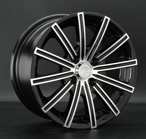 LS wheels LS312 6,5x15 5*112 Et:45 Dia:57,1 S