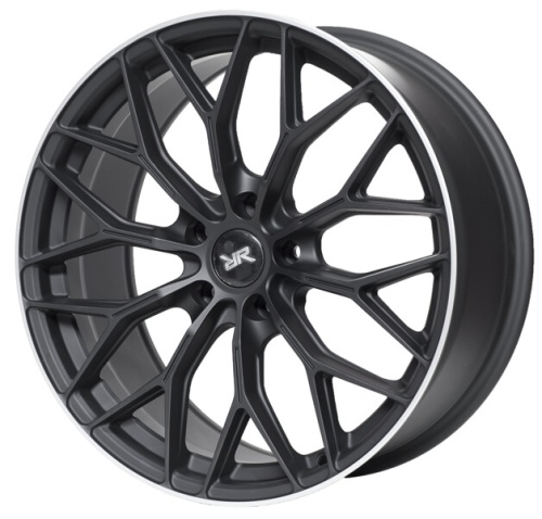 RR CSSYA5647 9x21 5*108 Et:35 Dia:63,4 B-LP/M