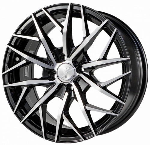 RR CSS3347 7x16 5*100 Et:42 Dia:57,1 MK/M