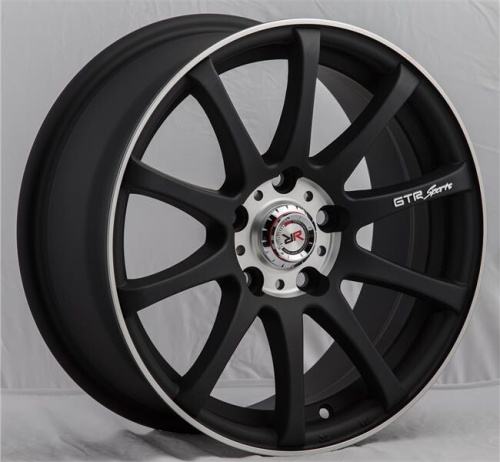 RR CSS 355 6x14 4*98 Et:35 Dia:58,6 MK/M