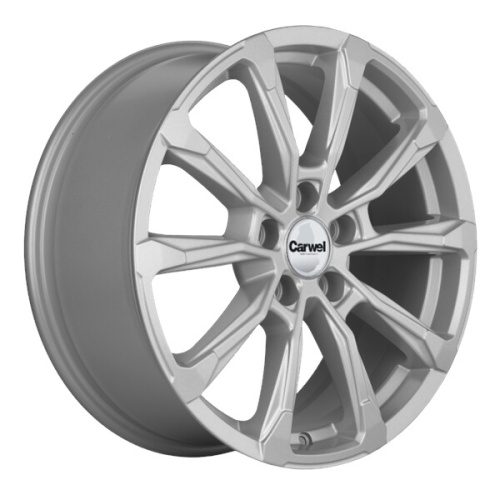 Carwel Ишим 1808 7,5x18 5*108 Et:46 Dia:63,3 SLT