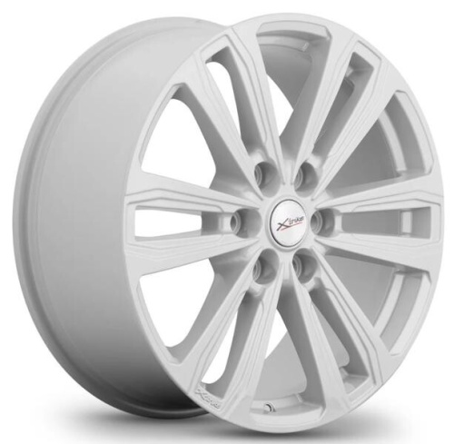 X'trike X-142 8,5x20 6*139,7 Et:25 Dia:106,1 HS