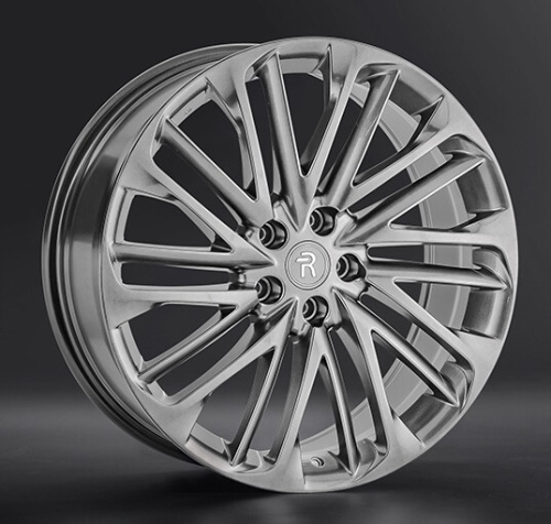 Replay LX197 8x20 5*114,3 Et:30 Dia:60,1 hpb