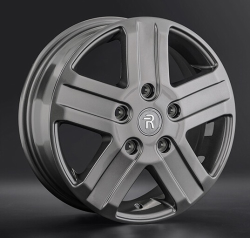 Replay FT18 6x16 5*130 Et:68 Dia:78,1 gm