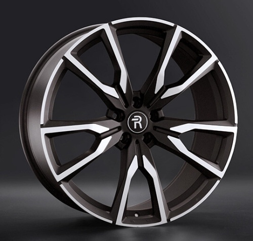 Replay B306 9,5x22 5*112 Et:37 Dia:66,6 MBF