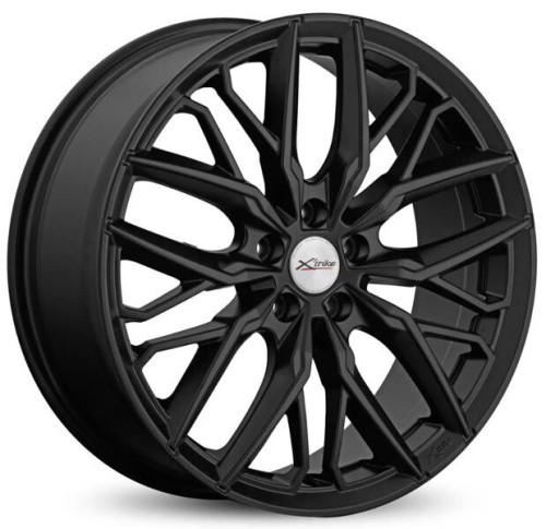 X'trike X-139 7,5x19 5*114,3 Et:40 Dia:66,6 BH