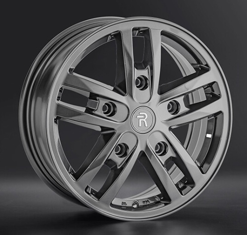 Replay FD194 6,5x16 5*160 Et:60 Dia:65,1 gm