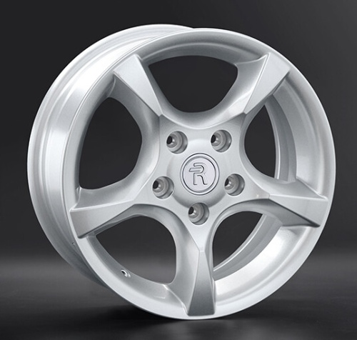 Replay SZ74 6,5x15 5*114,3 Et:50 Dia:60,1 S