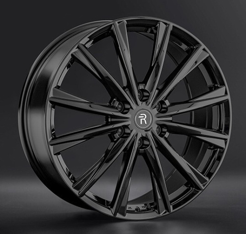 Replay KI391 8x20 6*114,3 Et:46 Dia:67,1 bk