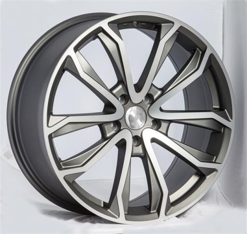 RR CSS 9529 9x20 5*150 Et:45 Dia:110,5 B-P/B