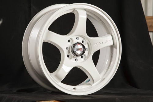 RR CSS 391 6,5x15 4*98 Et:35 Dia:58,6 W