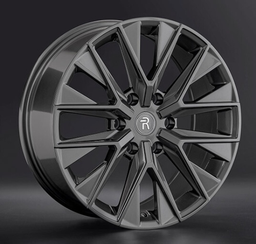 Replay TA8 8,5x19 6*139,7 Et:36 Dia:100,1 gm