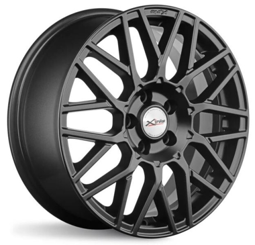 X'trike X-131 7x17 4*100 Et:37 Dia:60,1 BKM