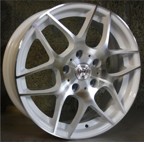 NZ F-32 6x15 5*105 Et:39 Dia:56,6 WF