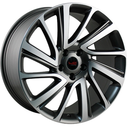 Replica Concept LR517 8x20 5*108 Et:45 Dia:63,3 mgmf