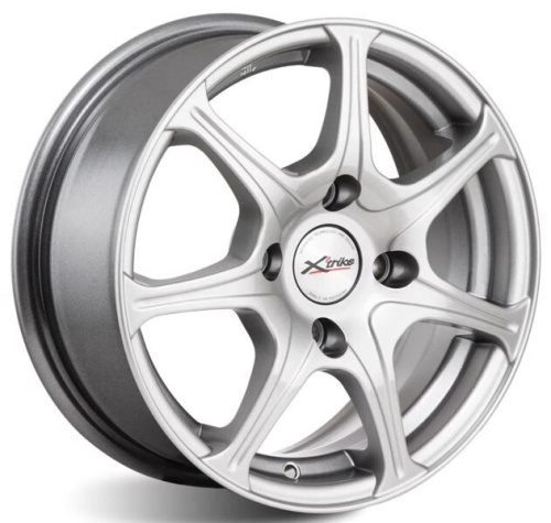 X'trike X-110 6x14 4*108 Et:38 Dia:67,1 HSB