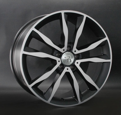 Replay MR144 6,5x17 5*112 Et:44 Dia:66,6 SF