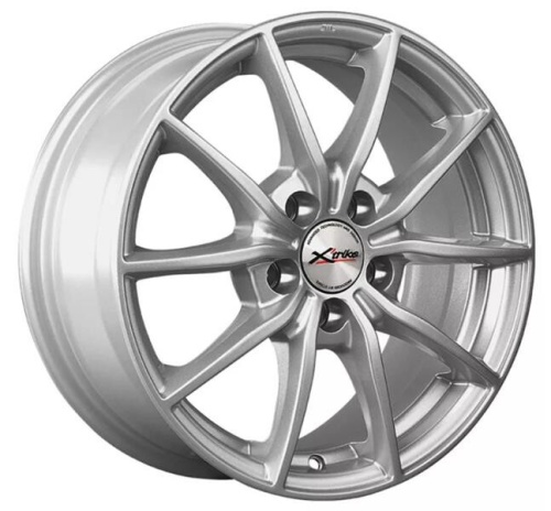 X'trike X-111М 6,5x15 5*114,3 Et:40 Dia:66,1 HS