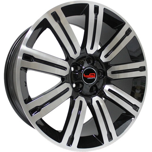 Replica Concept LR514 9,5x20 5*120 Et:47 Dia:72,6 bkf