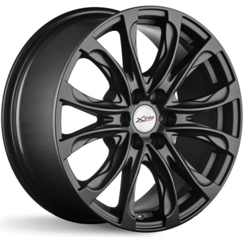 X'trike X-134 8x18 6*139,7 Et:25 Dia:106,1 BKM