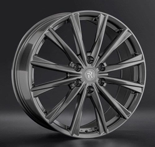 Replay KI391 8x20 6*114,3 Et:46 Dia:67,1 gm