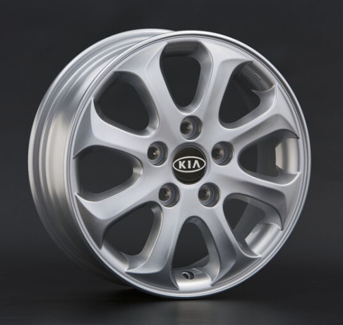 Replay KI82 5,5x15 5*114,3 Et:41 Dia:67,1 S