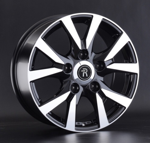 Replay TY237 8x18 5*150 Et:56 Dia:110,1 S