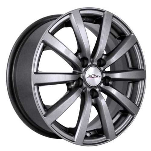 X'trike X-115 6x15 5*105 Et:38 Dia:56,6 HSB