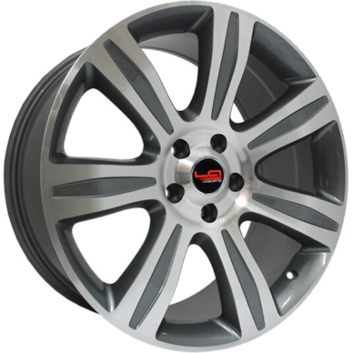 Replica Concept LR512 9,5x22 5*120 Et:48 Dia:72,6 GMF