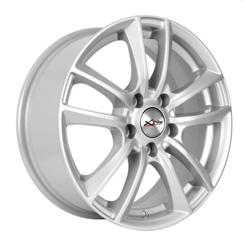 X'trike X-116 6,5x16 5*115 Et:41 Dia:70,1 HS