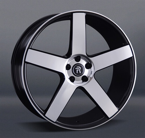 Replay A37 10x22 5*112 Et:21 Dia:66,6 BKF