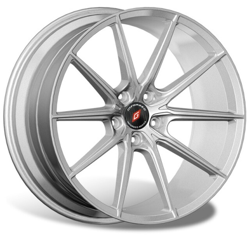 Inforged IFG48 8x18 5*114,3 Et:45 Dia:67,1 Silver
