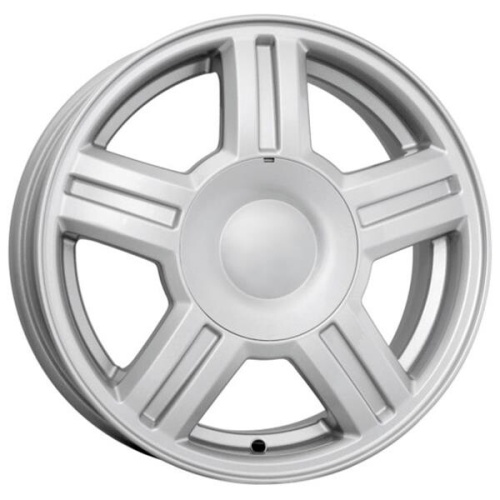 K&K Торус 6x15 4*98 Et:35 Dia:58,6 дарк платинум