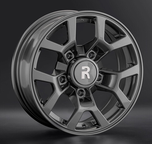 Replay SZ71 5,5x15 5*139,7 Et:5 Dia:108,6 gm